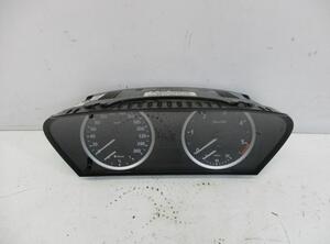 Tachometer Kombiinstrument KMH BMW 5 TOURING (E61) 530D 170 KW