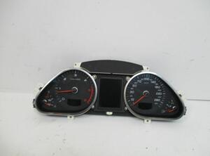 Speedometer AUDI A6 Allroad (4FH, C6), AUDI A6 Avant (4F5, C6)