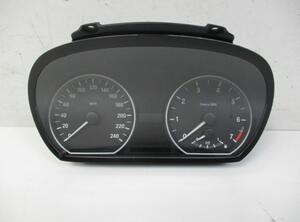 Tachometer Kombiinstrument  BMW 1 (E87) 116I LCI 90 KW
