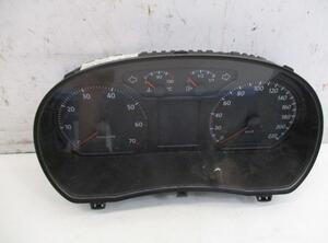 Tachometer Kombiinstrument  VW POLO (9N3) 1.2 FACELIFT 44 KW