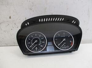 Tachometer Kombiinstrument Mp/H BMW X5 (E70) XDRIVE35D 210 KW
