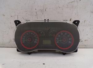 Speedometer FIAT Punto (199)
