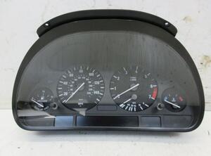 Speedometer BMW X5 (E53)