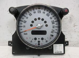 Tachometer Kombiinstrument Warnblinker MINI MINI (R50  R53) COOPER 85 KW