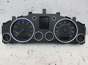 Tachometer Kombiinstrument US-Version Mp/h Fahrenheit VW TOUAREG (7LA  7L6  7L7) 3.2 V6 177 KW