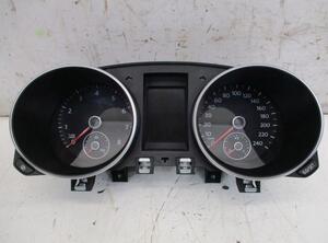 Snelheidsmeter VW Golf VI (5K1)