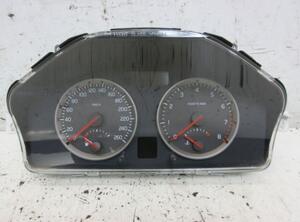 Speedometer VOLVO V50 (MW)