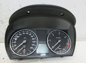 Tachometer Kombiinstrument Diesel BMW 3 TOURING (E91) 320D 130 KW