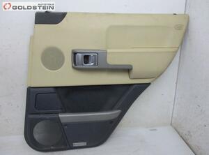 Portierbekleding LAND ROVER Range Rover III (LM)