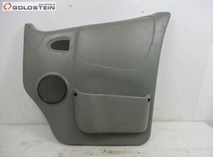 Door Card (Door Panel) OPEL Vivaro Combi (J7)