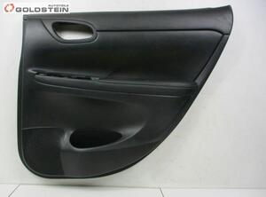 Door Card (Door Panel) NISSAN Pulsar Schrägheck (C13)