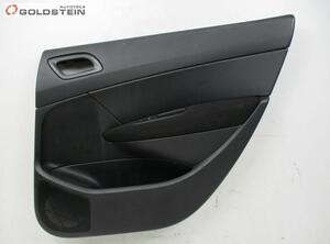 Door Card (Door Panel) PEUGEOT 308 SW I (4E, 4H)