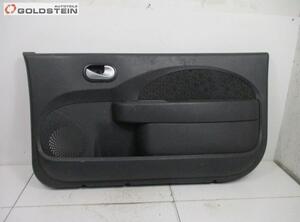 Door Card (Door Panel) RENAULT Twingo II (CN0)