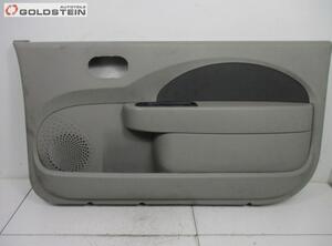 Door Card (Door Panel) RENAULT Twingo II (CN0)