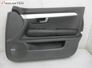 Türverkleidung vorne rechts RHD Rechtslenker SEAT EXEO (3R2) 2.0 TDI 105 KW