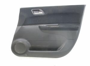 Door Card (Door Panel) HONDA FR-V (BE)