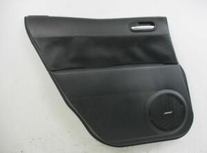 Door Card (Door Panel) MAZDA CX-7 (ER)