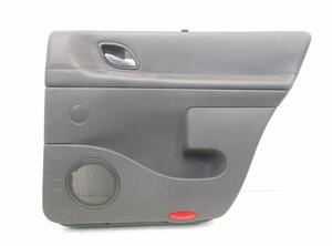 Door Card (Door Panel) RENAULT Espace IV (JK0/1)