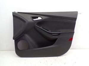 Door Card (Door Panel) FORD Focus III (--)