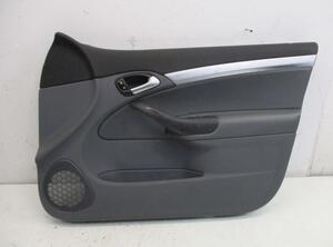 Door Card (Door Panel) SAAB 9-3 (D75, D79, E79, YS3F)