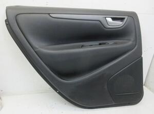 Türverkleidung links hinten Schwarz/Grau Leder VOLVO XC70 CROSS COUNTRY 2.5 T XC AWD 154 KW