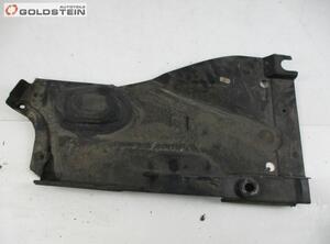 Skid Plate AUDI A4 Avant (8ED, B7)