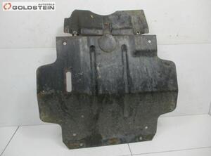 Unterbodenschutz Unterfahrschutz Blech Schutzblech Schutzplatte Motor MITSUBISHI PAJERO I (L04_G  L14_G) 3.0 V6 104 KW