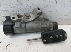 Ignition Lock Cylinder SEAT Ibiza IV ST (6J8, 6P8)