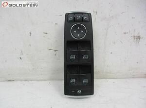 Window Lift Switch MERCEDES-BENZ E-Klasse Coupe (C207)