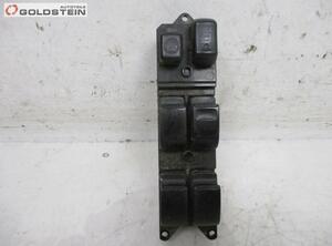 Window Lift Switch MITSUBISHI Outlander II (CW W)