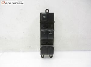 Window Lift Switch NISSAN NP300 Navara (D40)