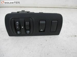 Headlight Height Adjustment Switch RENAULT Megane III Coupe (DZ0/1)