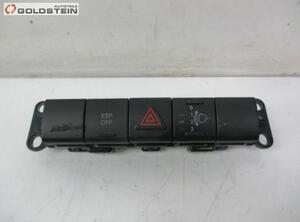 Schalter Leuchtweitenregelung Warnblinker ESP Schalterleiste JEEP PATRIOT (MK74) 2.0 CRD 4WD 103 KW