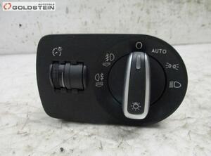 Headlight Light Switch AUDI Q3 (8UB, 8UG)