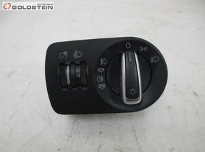 Headlight Light Switch AUDI TT Roadster (8J9)