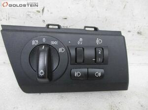 Schalter Licht Lichtschalter RHD BMW X3 (E83) XDRIVE30D 160 KW
