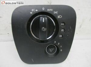 Headlight Light Switch MERCEDES-BENZ CLS (C219)
