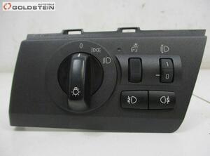 Schalter Licht Lichtschalter Leuchtweite Dimmer Nebel BMW X3 (E83) 3.0D 150 KW