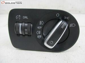 Headlight Light Switch AUDI TT (8J3)