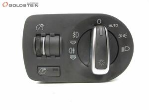 Headlight Light Switch AUDI A3 Cabriolet (8P7)