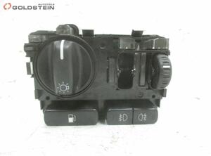 Schalter Licht Lichtschalter Tankklappe VOLVO XC90 I T6 AWD 200 KW