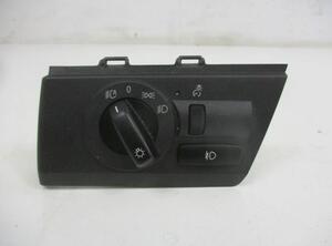 Schalter Licht Lichtschalter  BMW X3 (E83) 3.0I XDRIVE 170 KW