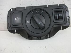 Schalter Licht Lichtschalter Parkbremse Dimmer VW PASSAT (3C2) 2.0 FSI 147 KW
