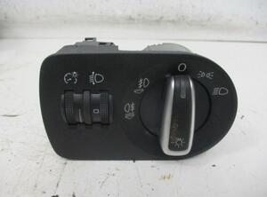 Headlight Light Switch AUDI A1 (8X1, 8XK), AUDI A1 Sportback (8XA, 8XF)