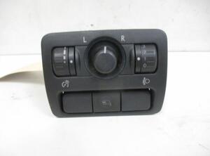 Headlight Light Switch SUBARU Legacy IV Station Wagon (BP)