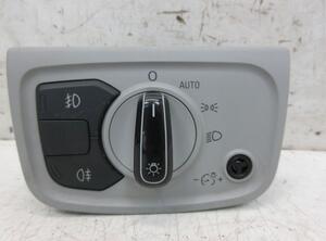 Headlight Light Switch AUDI A8 (4H2, 4H8, 4HC, 4HL)