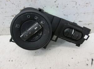 Schalter Licht Lichtschalter Dimmschalter VW TOUAREG (7LA  7L6  7L7) 3.2 V6 177 KW