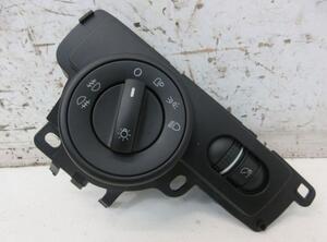 Schalter Licht Lichtschalter Tachobeleuchtung Nebelscheinwerfer VW TOUAREG (7LA  7L6  7L7) 5.0 V10 TDI 230 KW