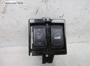 Seat Heater Switch NISSAN X-Trail (T31)