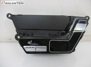 Seat Heater Switch MERCEDES-BENZ S-Klasse (W221)